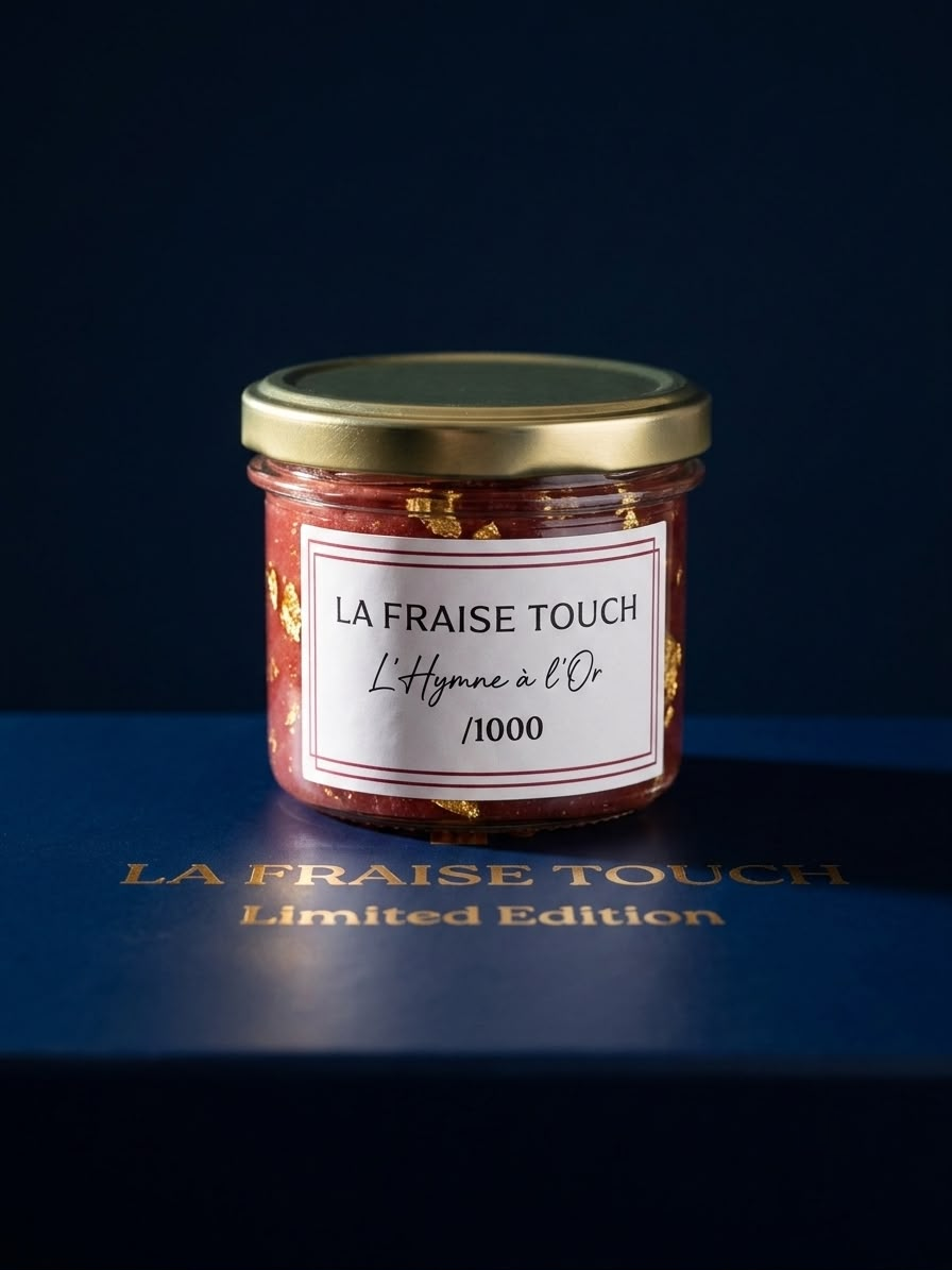 L'Hymne à l'Or